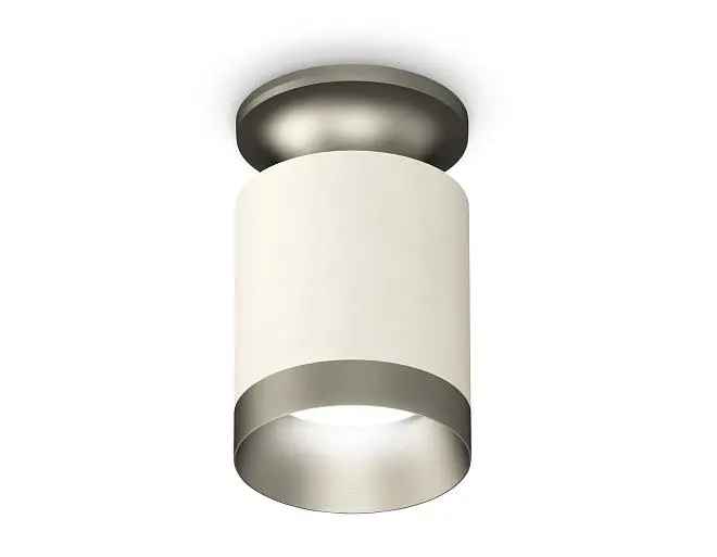Комплект накладного светильника Ambrella light XS6301160 Techno Комплект накладного светильника Ambrella light XS6301160 Techno