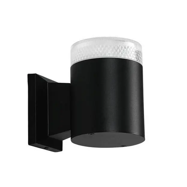 Фасадный светильник Arte Lamp PIAUTOS A1926AL-1BK Фасадный светильник Arte Lamp PIAUTOS A1926AL-1BK