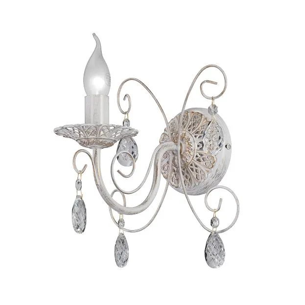 Светильник настенный Vitaluce V1180/1A