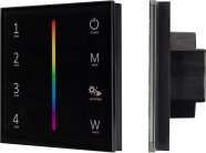 Панель управления кнопочная Arlight 027104