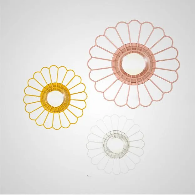 Бра ANITA ImperiumLoft 151325-26 ANITA01