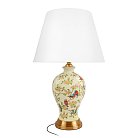 Настольная лампа Loft IT 10382T Gladiole