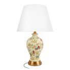 Настольная лампа Loft IT 10382T Gladiole