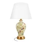 Настольная лампа Loft IT 10382T Gladiole