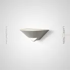 Бра PITT Цвет Белый. 3000K Lampatron pitt-white-3 6929-18996