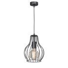 Подвесной светильник Vitaluce V4390-1/1S