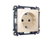 Комплект механизма электрической розетки Ambrella Volt MA326010 QUANT