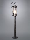 Наземный фонарь Русские фонари 210-32/bc-06 Lion