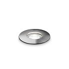 Уличный встраиваемый светильник Ideal Lux 212623 ROCKET MINI PT 15°