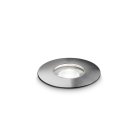 Уличный встраиваемый светильник Ideal Lux 212623 ROCKET MINI PT 15°