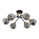 Потолочный светильник MODEMODERN MD.1217.6