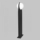 Наземный светильник Imex IL.0014.0022-L600-BK Bali