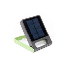 Кемпинговый фонарь Oasis Light P9077 Gr