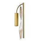 Настенный светильник Odeon light 5468/4WL SPIRA