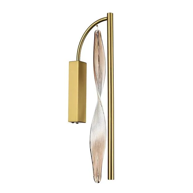 Настенный светильник Odeon light 5468/4WL SPIRA