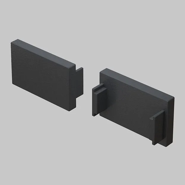 Заглушка Technical Maytoni TRA172EC-12B Basity