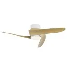 Люстра-вентилятор Mantra 9065 GROENLAND