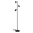 Торшер 3xGU10 B-SR Kanlux 35788 EVALO