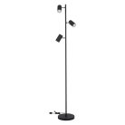 Торшер 3xGU10 B-SR Kanlux 35788 EVALO