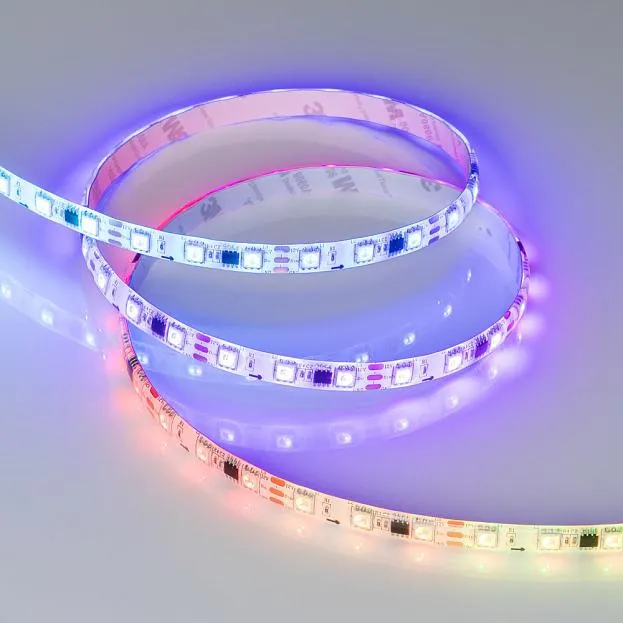 Светодиодная лента Arlight 026366(2) SPI B60 Светодиодная лента Arlight 026366(2) SPI B60