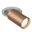 Встраиваемый светильник (Набор) Technical Maytoni C048CL-1WC