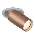 Встраиваемый светильник (Набор) Technical Maytoni C048CL-1WC