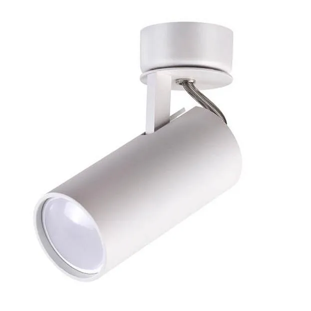 Спот Spot Illumination Wall White ImperiumLoft 156081-22 42.219