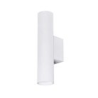 Настенный светильник Arte Lamp A6452AP-1WH  NET MINI