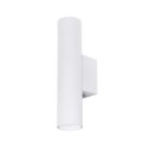 Настенный светильник Arte Lamp A6452AP-1WH  NET MINI