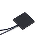 датчик касания скрытый диммируемый 120W 12-24V Feron  48594 SEN33