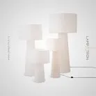 Торшер MILAS Lampatron 7641-21372