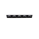 Встраиваемый светильник Ideal Lux 267906 LIKA 12,5W 4000K TRIMLESS