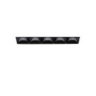 Встраиваемый светильник Ideal Lux 267906 LIKA 12,5W 4000K TRIMLESS
