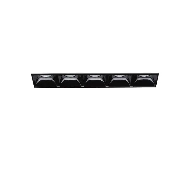Встраиваемый светильник Ideal Lux 267906 LIKA 12,5W 4000K TRIMLESS
