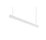 Линейный светильник 52W 2000mm 4000K белый Denkirs DK9204-WH Hals