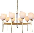 Подвесная люстра Cloyd 10081 Cassady