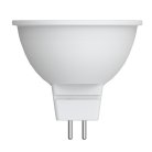 Лампочка светодиодная Volpe LED-JCDR-7W/6500K/GU5.3/38D/NR Norma