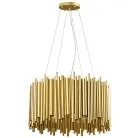 Люстра на штанге Lightstar 816102 SAVONA