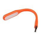 Ручной фонарь Uniel TLD-541 Orange