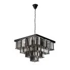 Подвесная люстра Loft IT 10018/600S Prism