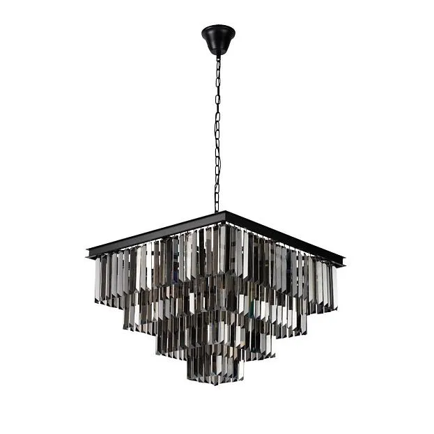 Подвесная люстра Loft IT 10018/600S Prism