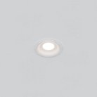 Встраиваемый светильник Technical Maytoni DL097-GU10-W Spark