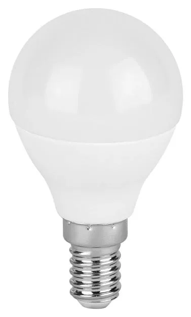 Лампочка светодиодная ЭРА LED P45-15W-827-E14