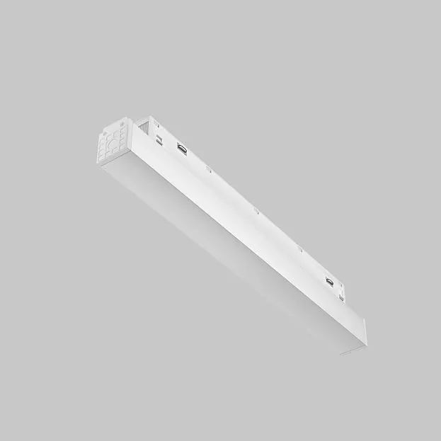 Блок питания встраиваемый 48В, 100Вт, белый Maytoni TRX034DR4-100W Exility