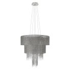 Подвесная люстра Loft IT 10406/660 Opera