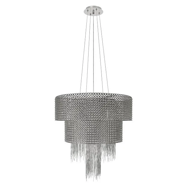 Подвесная люстра Loft IT 10406/660 Opera Подвесная люстра Loft IT 10406/660 Opera
