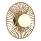 Светильник настенный Evoluce SLE6022-601-01 LOOM