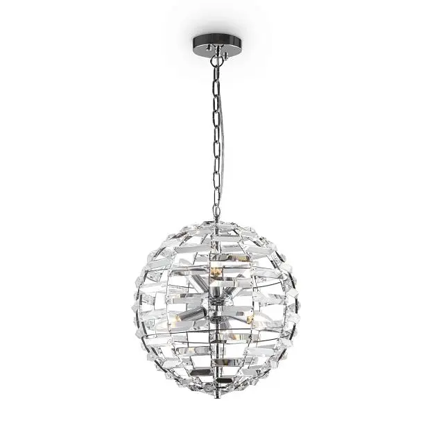 Подвесной светильник Maytoni MOD092PL-06CH Palla