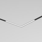 Трековый светильник Denkirs DK8114-BK