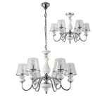 Люстра Crystal Lux BETIS SP-PL6 1210/306